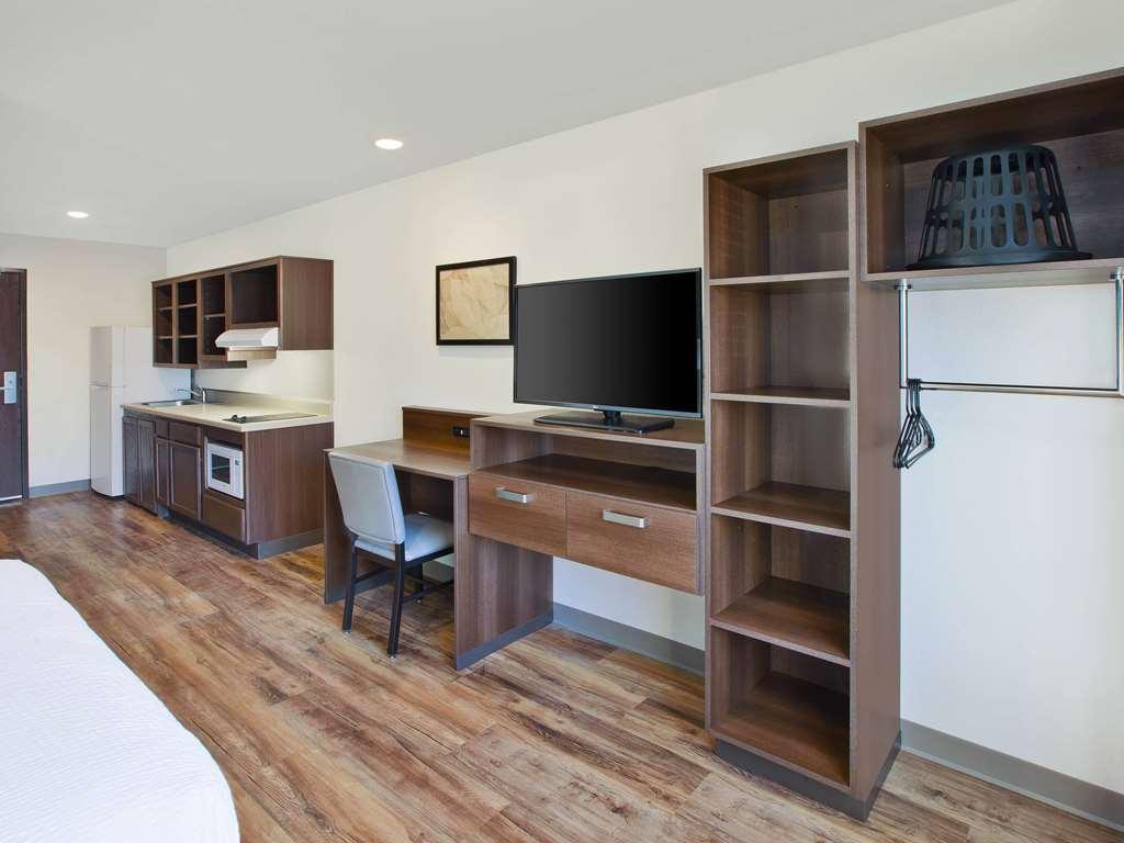 Extended Stay America Suites - Провіденс Номер фото