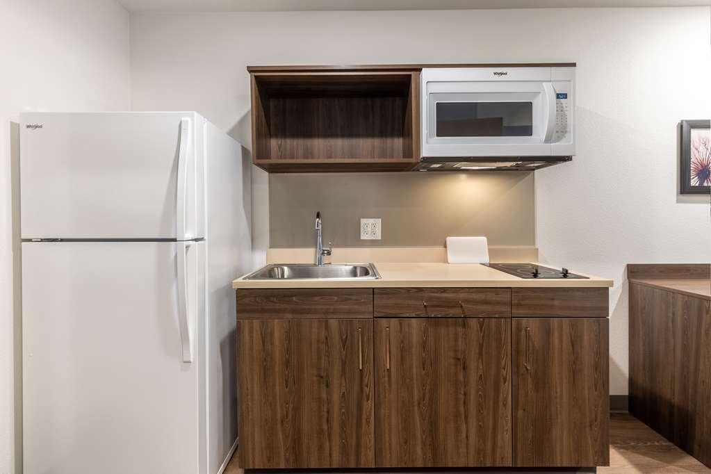 Extended Stay America Suites - Провіденс Номер фото