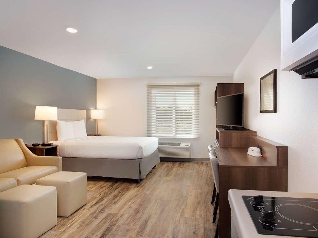 Extended Stay America Suites - Провіденс Номер фото