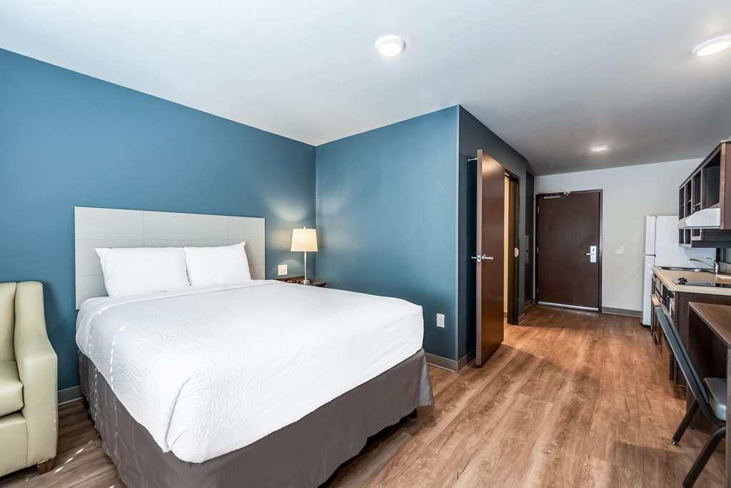 Extended Stay America Suites - Провіденс Номер фото