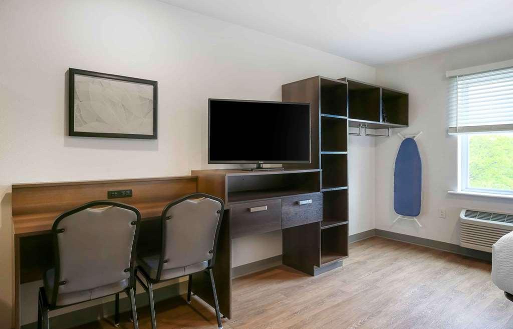 Extended Stay America Suites - Провіденс Номер фото